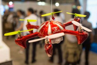 Japon : l'envol des drones sur le radar du gouvernement après une série d'incidents