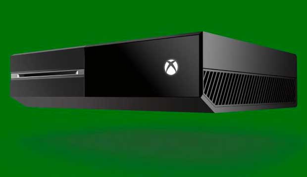 Une version de 1 To de la Xbox One lancée le 23 juin