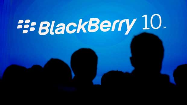 Microsoft pourrait racheter BlackBerry pour 7 milliards de dollars