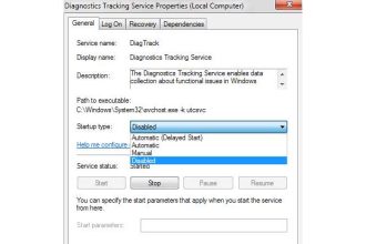 Diagnostics Tracking : Microsoft livre Windows 10 avec un mouchard