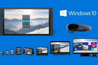 Windows 10 sera le dernier mais ce n'est pas la fin de Windows