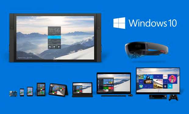 Windows 10 sera le dernier mais ce n'est pas la fin de Windows