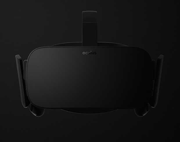 Oculus Rift : la configuration recommandée