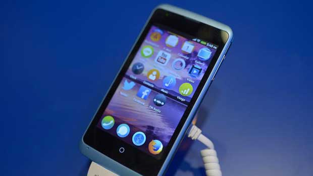 Orange lance un smartphone à seulement 30 euros en Afrique