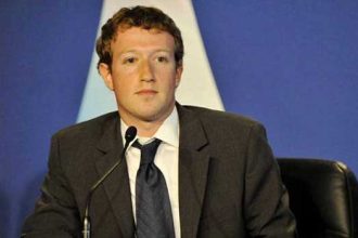 Mark Zuckerberg mis en garde par les patrons des chaînes françaises.
