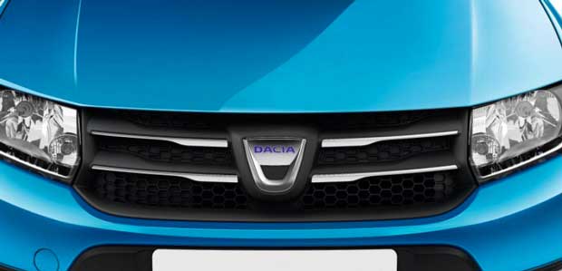 Renault : une Dacia à 4.000 euros pour bientôt en Europe