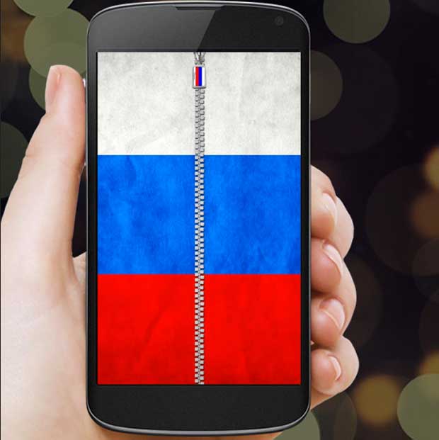 La Russie prévoit de développer un OS mobile basé sur Sailfish