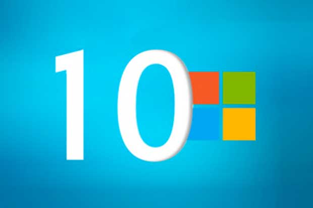 Microsoft peaufine la version test de Windows 10