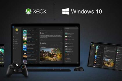 L'arrivée de Windows 10 sur Xbox One permettra d'avoir des milliers d'apps sur la console