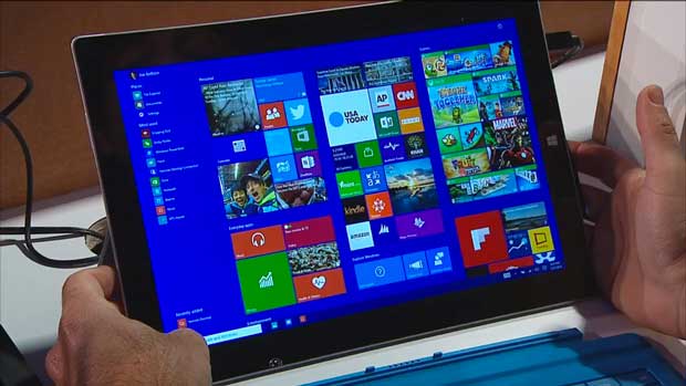 Windows 10 : Microsoft peinerait à convaincre les développeurs