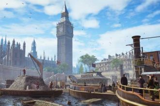 Assassin Creed Syndicate : faire oublier Unity