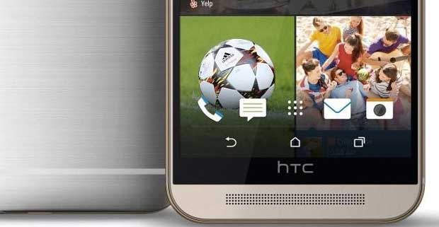 ASUS : HTC compte rester indépendant !