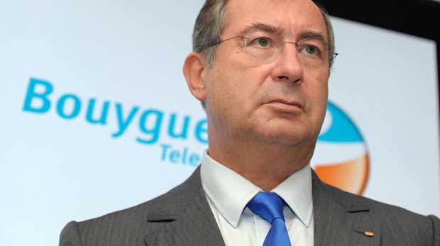 Bouygues Telecom : l'offre de rachat d'Altice a été refusée !