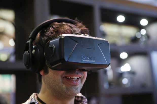 E3 : enfin la percée de la réalité virtuelle ?