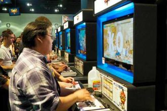 E3 : le business des jeux vidéo s'expose