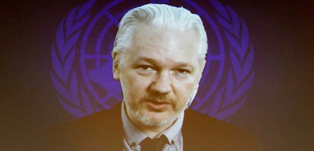 ElyséesGate espionnage : WikiLeaks annonce pour bientôt d'autres révélations