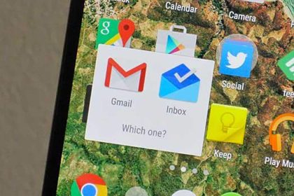 Gmail ou Inbox : Quel est le choix idéal pour votre messagerie ?