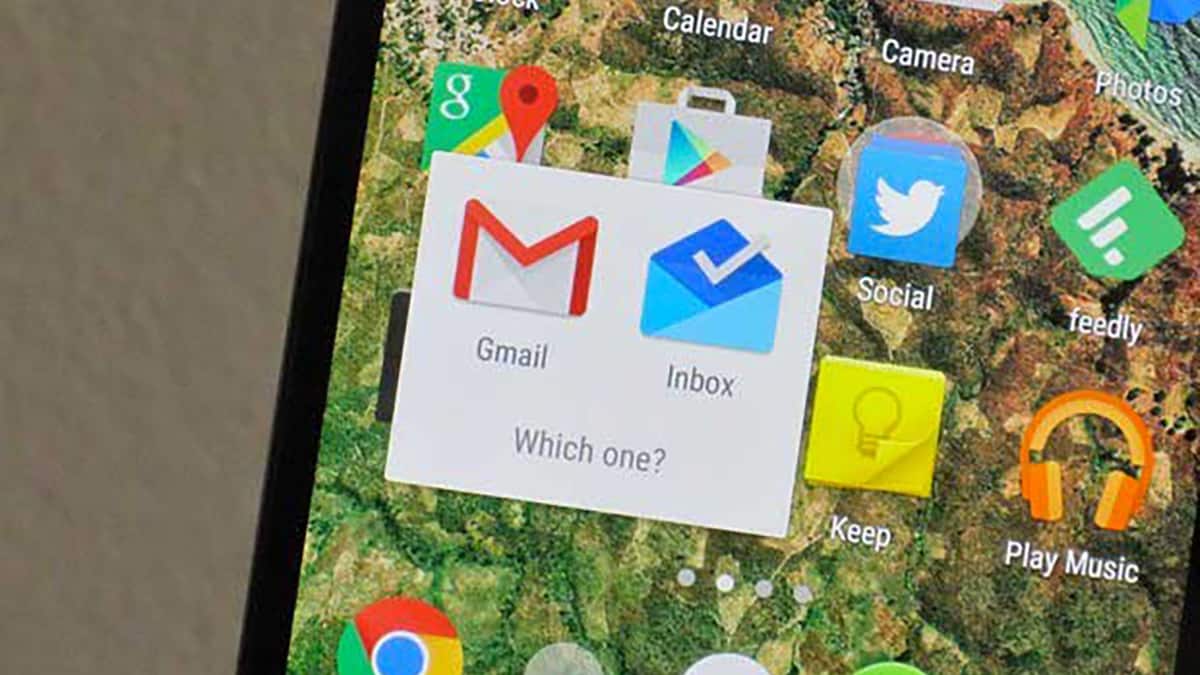 Gmail ou Inbox : Quel est le choix idéal pour votre messagerie ?