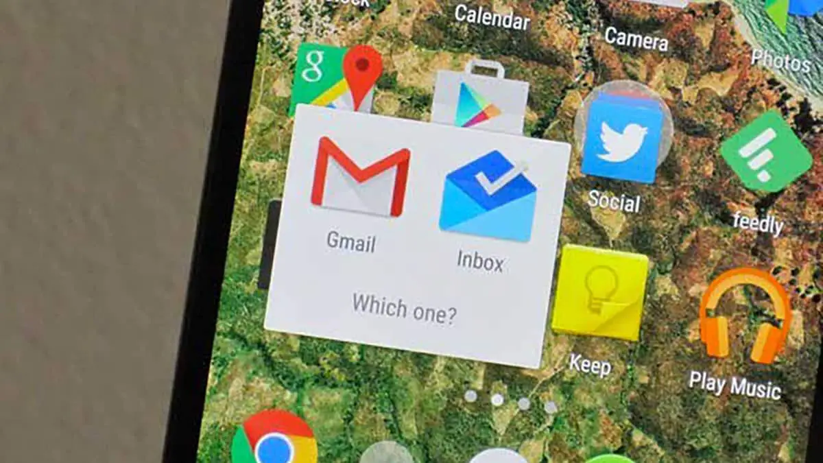 Gmail ou Inbox : Quel est le choix idéal pour votre messagerie ?