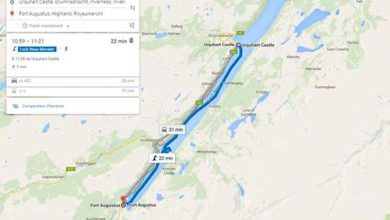 Google Maps : l'arme absolue de la publicité