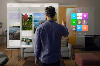 HoloLens : une technologie vouée à l'échec ?