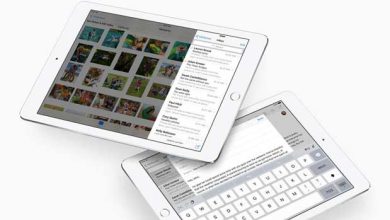 iOS 9 va faciliter le travail sur iPad