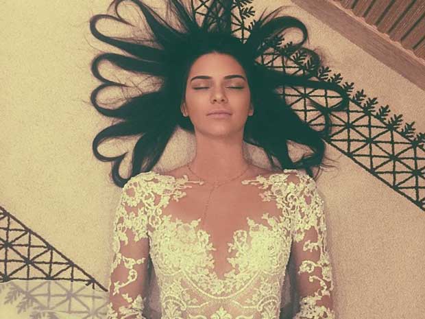Kim Kardashian n'est plus la reine d'Instagram