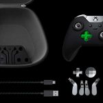 Xbox Elite Wireless Controller : Microsoft présente une nouvelle manette de jeu
