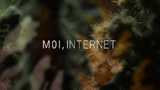 Moi, internet : une vidéo qui nous fait entendre la conscience du réseau