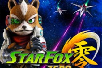 Nintendo : « Star Fox Zero » peine à convaincre