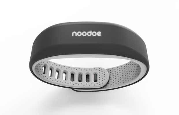 Noodoe : une autre approche de la montre connectée