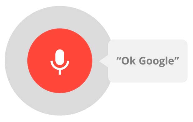OK Google : bientôt aussi hors-ligne