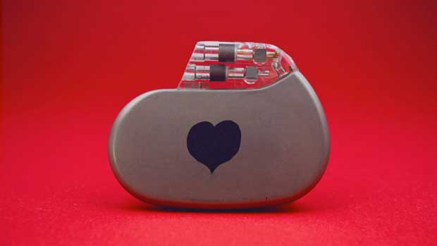 Porteurs de pacemakers : attention aux smartphones !