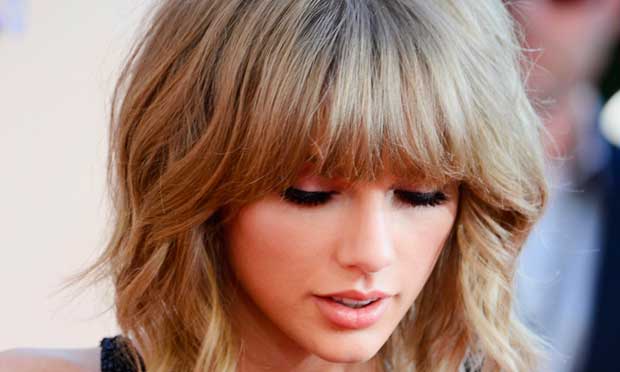 Qui est Taylor Swift ?