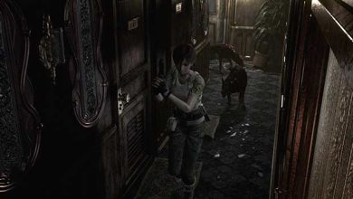Resident Evil 0 revient en version remastérisée HD