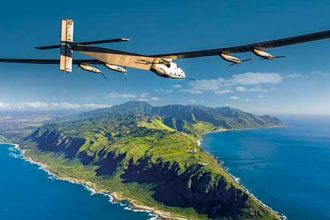 Solar Impulse 2 : encore et toujours au Japon