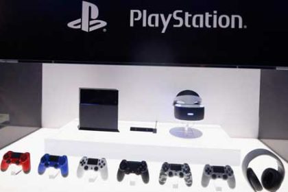 Sony : pas de baisse de prix pour la PS4