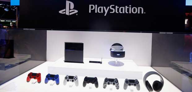Sony : pas de baisse de prix pour la PS4