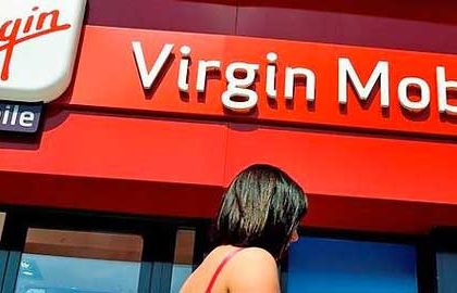 Virgin Mobile force une hausse de tarif