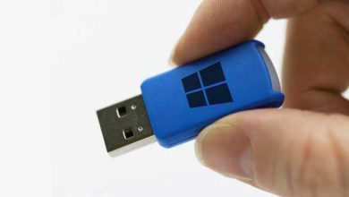 Windows 10 serait vendu sur clé USB pour la première fois