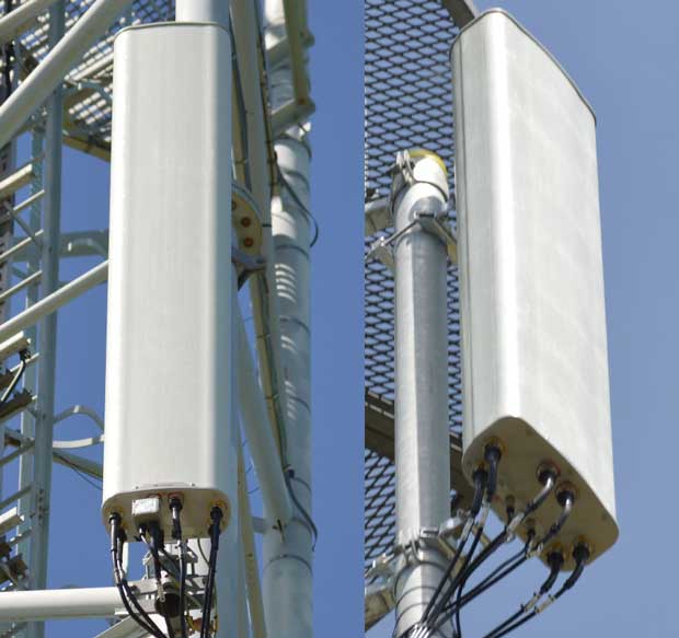 700 MHz : Free Mobile déploie des antennes avant les enchères