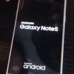 Galaxy S6 Edge+ : de nouvelles images en fuite