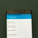Galaxy S6 Edge+ : de nouvelles images en fuite