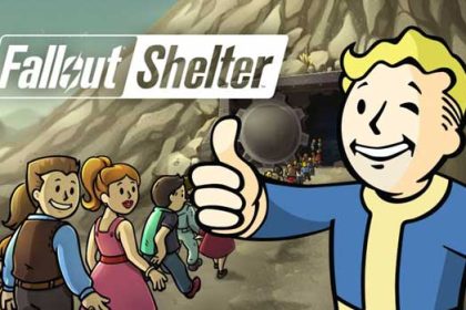 Android : arrivée de « Fallout Shelter » en août