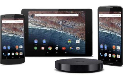 Android M : le point sur les dernières rumeurs