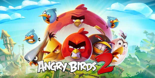 Angry Bird 2 : présentation officielle le 28 juillet