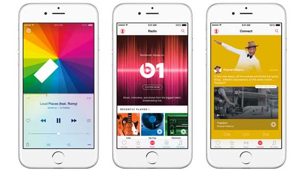Apple Music : comment désactiver le renouvellement automatique ?