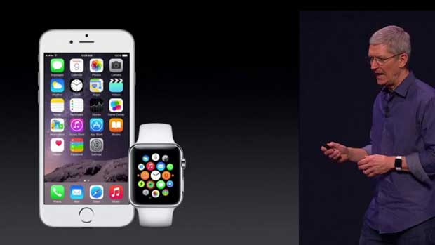 Apple Watch : recul des ventes de 90% !