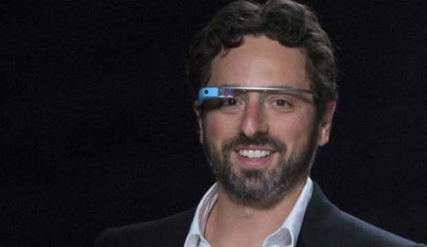 Bientôt des Google Glass Enterprise Edition ?