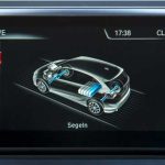 Série 2 Active Tourer : BMW peaufine la version hybride rechargeable